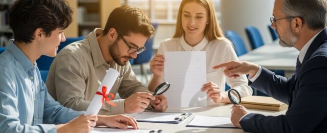Regional vs national accreditation what it means for your degree