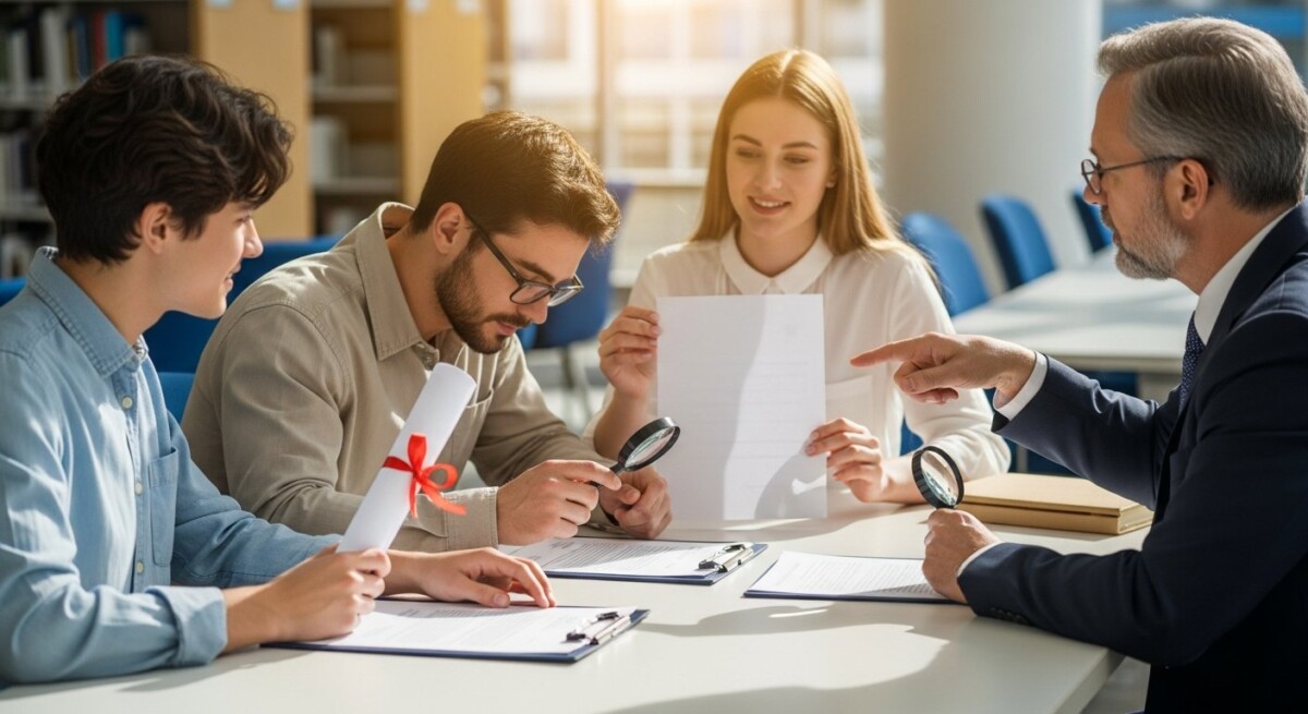 Regional vs national accreditation what it means for your degree