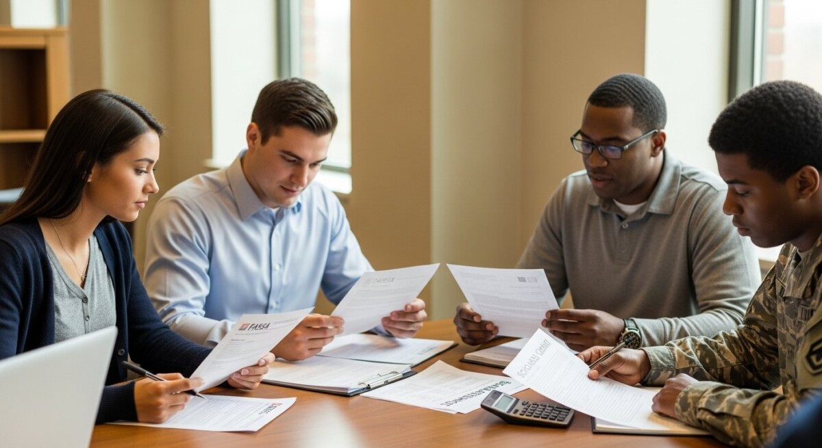 Complete guide to applying for financial aid and scholarships