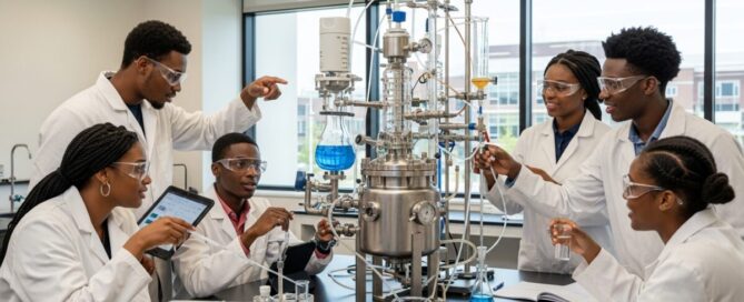 Chemical Engineering Degree What You Study and Career Path