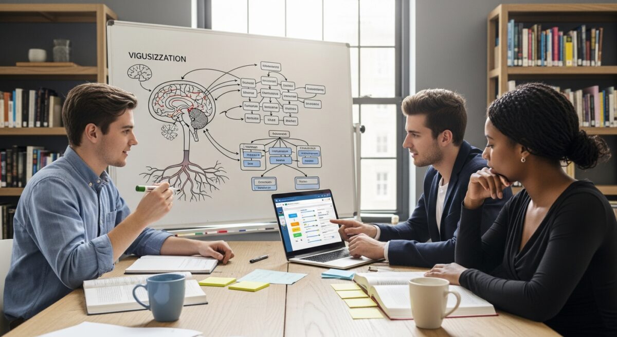 Cognitive Science Major Overview and Career Opportunities