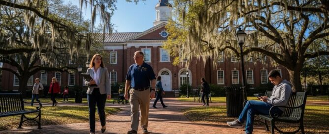 Louisiana colleges for bachelor's degree studies