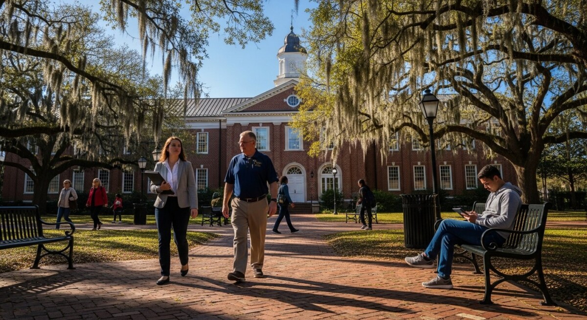 Louisiana colleges for bachelor's degree studies