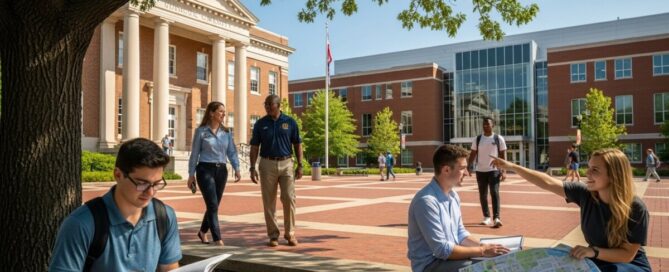 Missouri undergraduate degree program availability