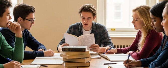 Creative Writing Major Course Structure and Career Path