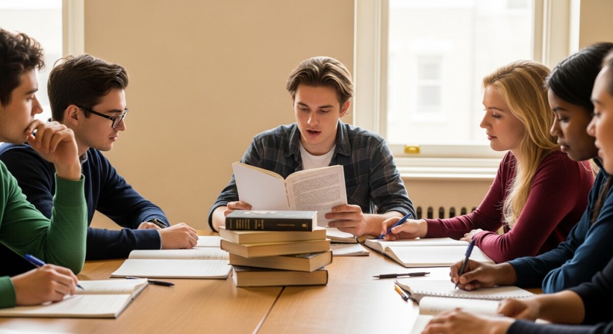 Creative Writing Major Course Structure and Career Path