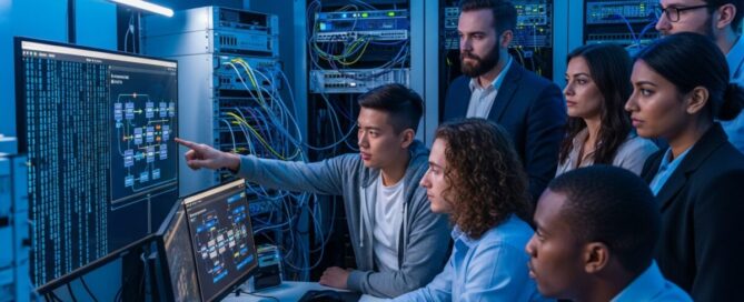 Cyber Security Associate Degree Overview and Career Path