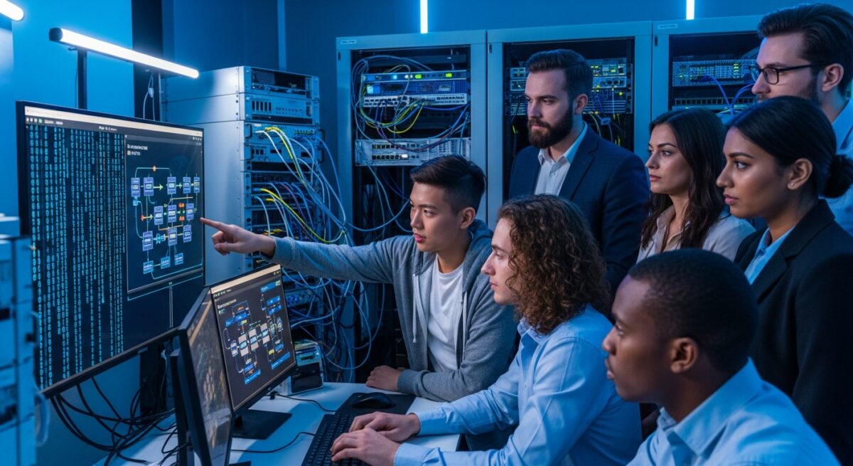 Cyber Security Associate Degree Overview and Career Path