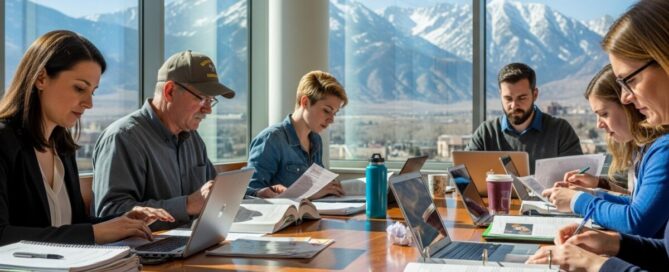 Colleges in Colorado for bachelor's degree completion