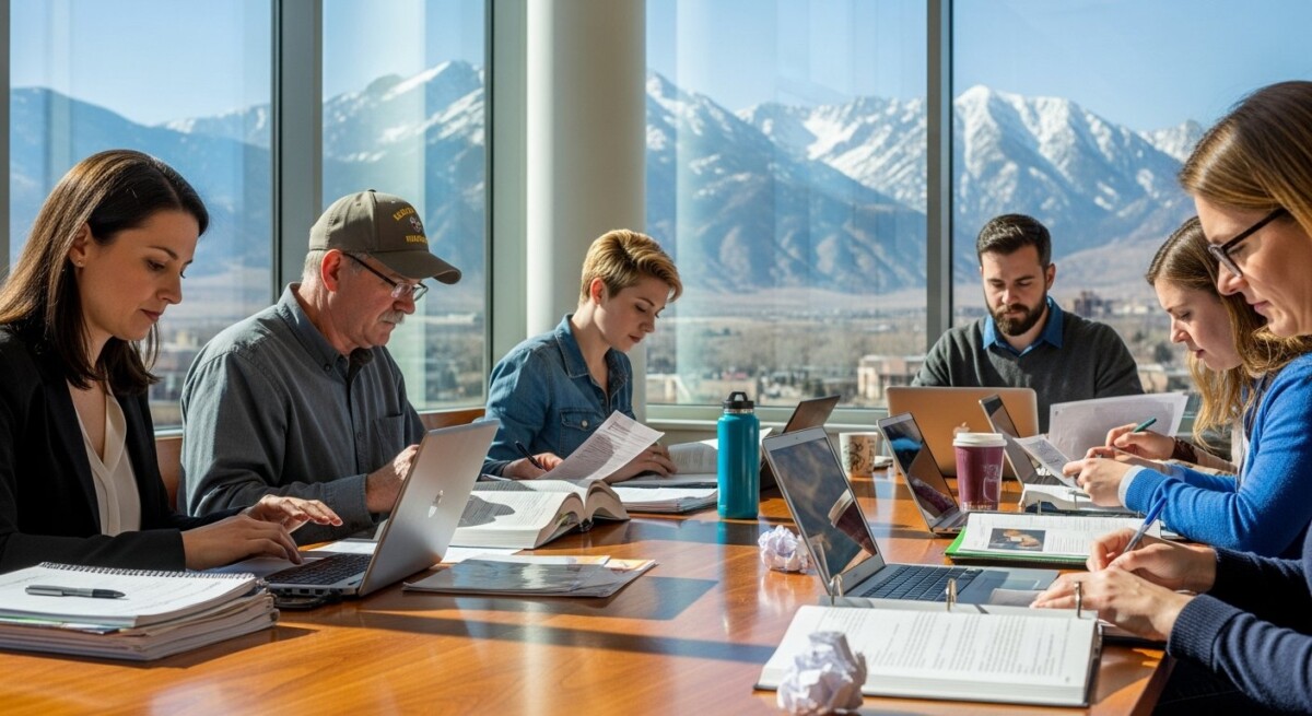 Colleges in Colorado for bachelor's degree completion