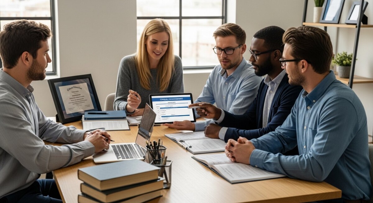 How to transfer credits and assess prior learning for a degree