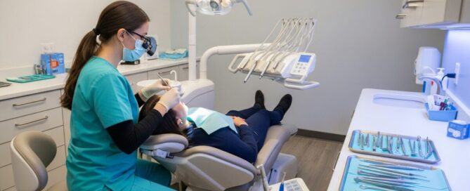 Dental Hygienist Degree Complete Guide and Requirements
