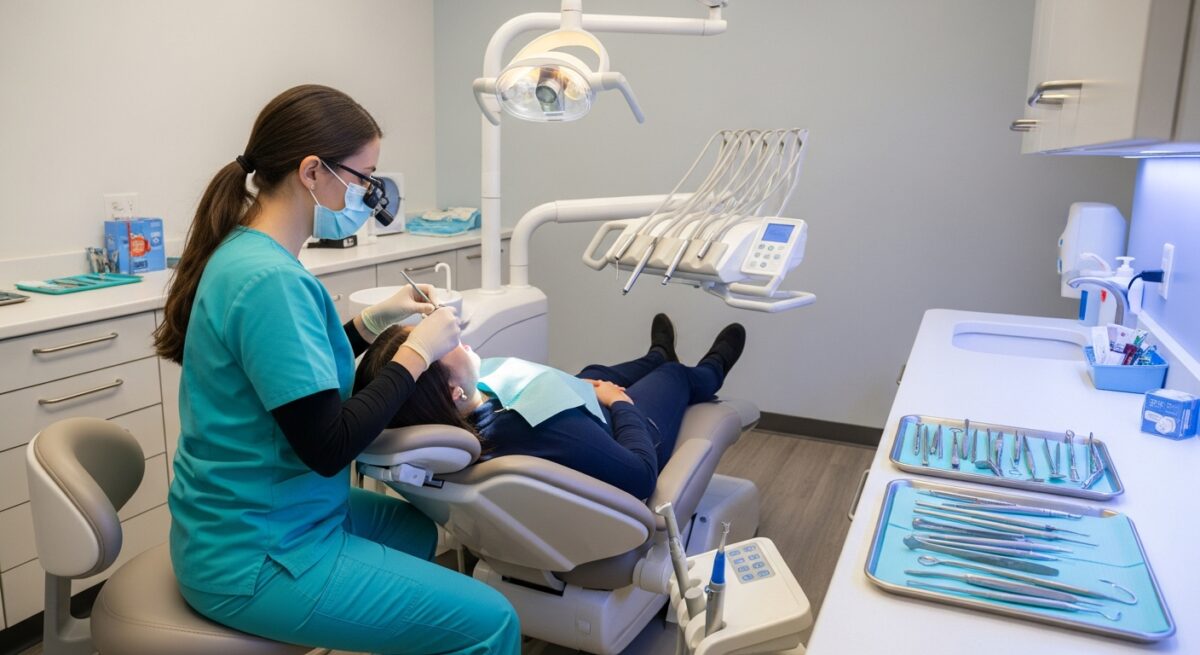 Dental Hygienist Degree Complete Guide and Requirements