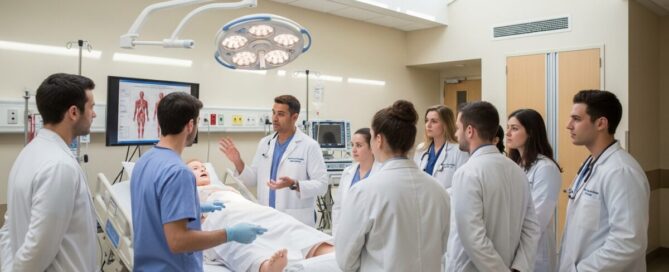 Doctor of Medicine Degree What It Is and Career Path