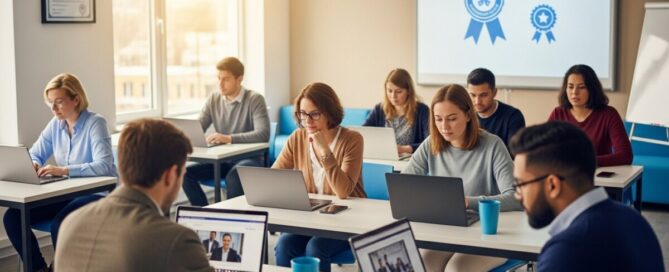 Understanding accreditation and program quality for online degrees