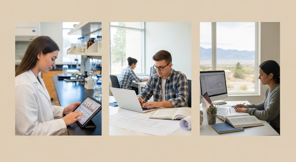 Nevada undergraduate degree programs and courses