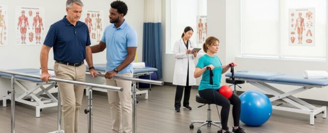Doctor of Physical Therapy Programs and Degree Guide