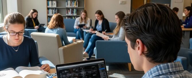 North Dakota institutions offering undergraduate degrees