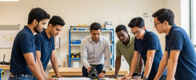 Easiest Engineering Degree Options and Career Scope