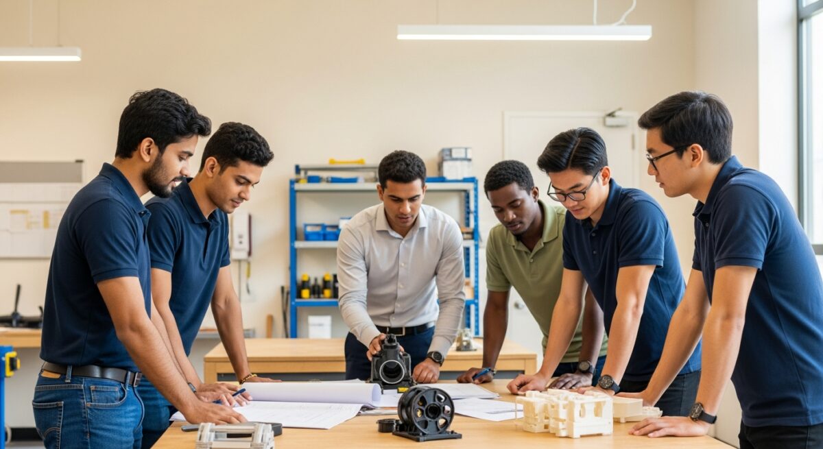 Easiest Engineering Degree Options and Career Scope