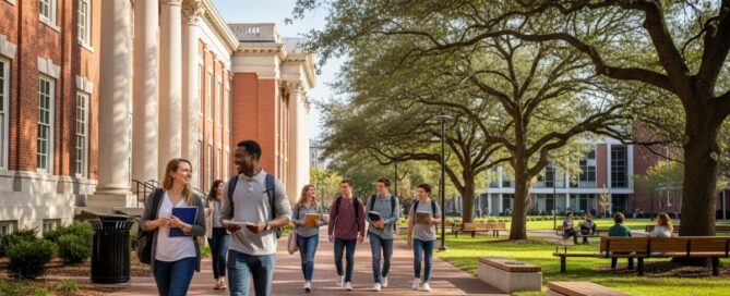 Alabama universities offering bachelor's degree programs