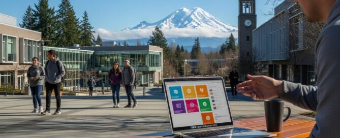 Washington state bachelor's degree programs