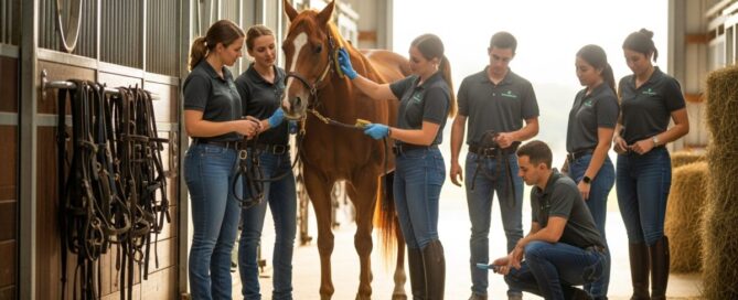 Equine Science Degree What It Is and Career Opportunities