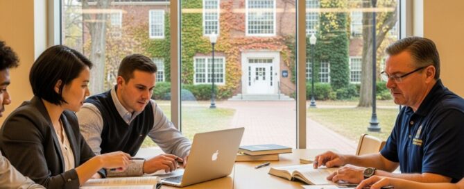 Pennsylvania bachelor's degree program listings