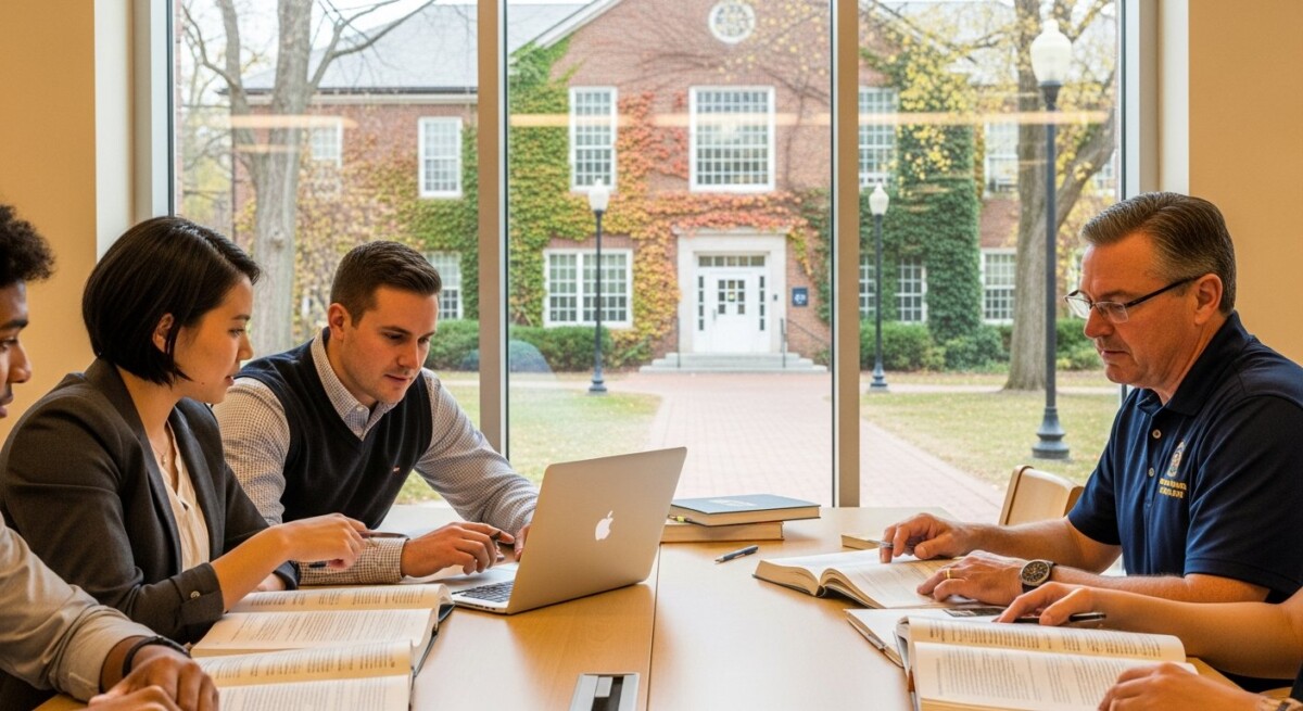 Pennsylvania bachelor's degree program listings