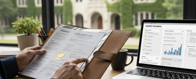 prior learning assessment college credit for work experience