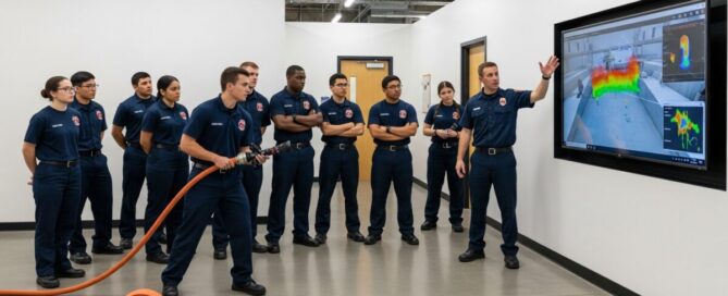 Fire Science Degree and Associate Programs Explained