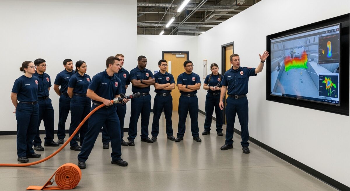 Fire Science Degree and Associate Programs Explained