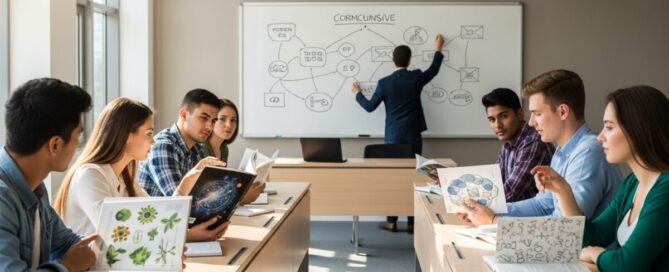 General Education Requirements What Students Need to Complete