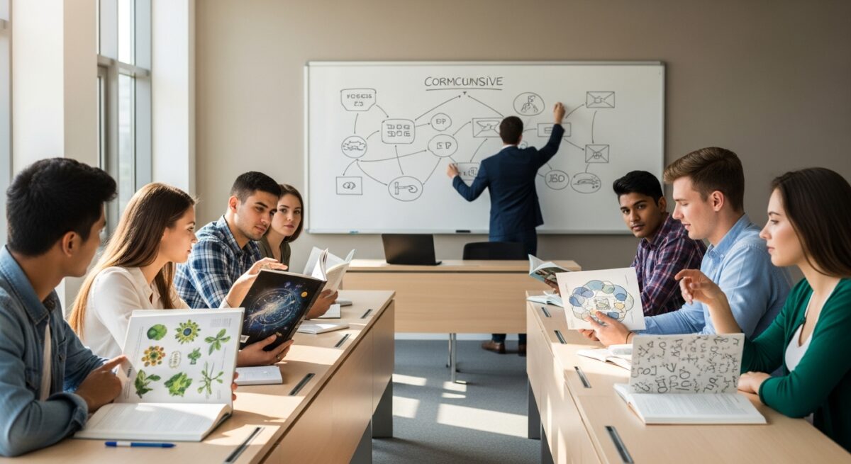 General Education Requirements What Students Need to Complete