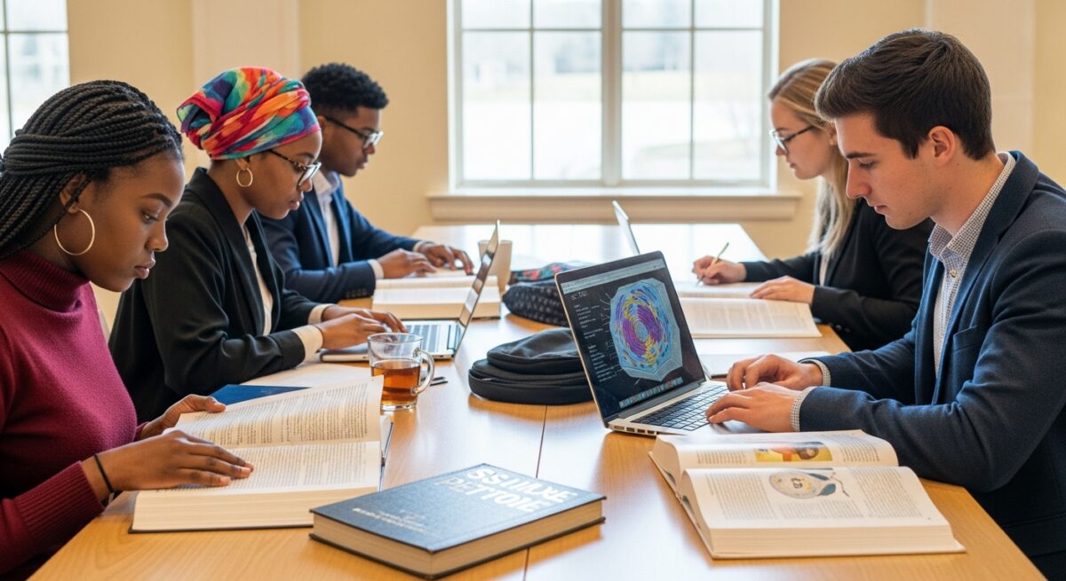 General Studies Associate Degree What It Is and Career Options