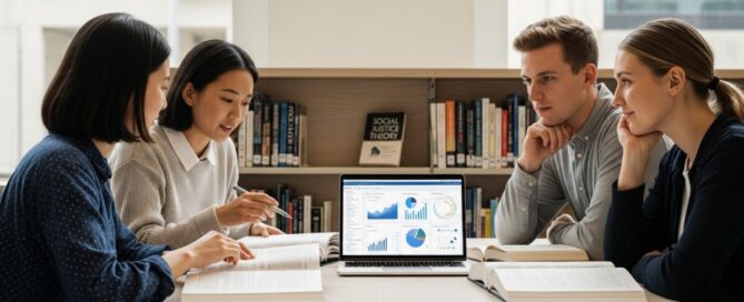 Gender Studies Degree What It Covers and Career Scope