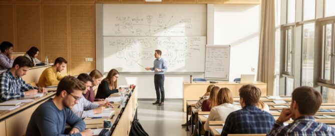 General Education Requirements What Students Need to Complete