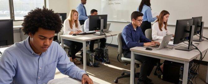Good Associate Degrees for Career Growth and Flexibility