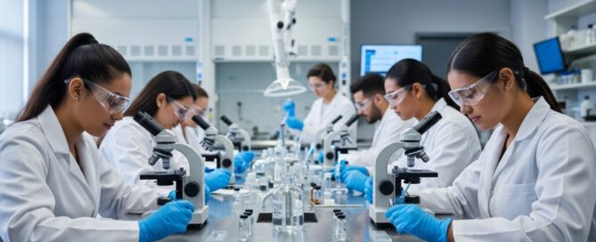 Forensic Science Degree Overview and Career Path