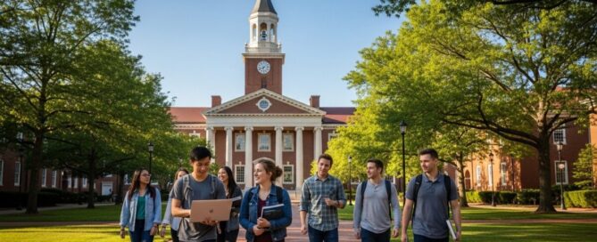 Georgia universities for earning a bachelor's degree