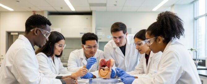 Human Biology Major What Students Learn and Career Paths