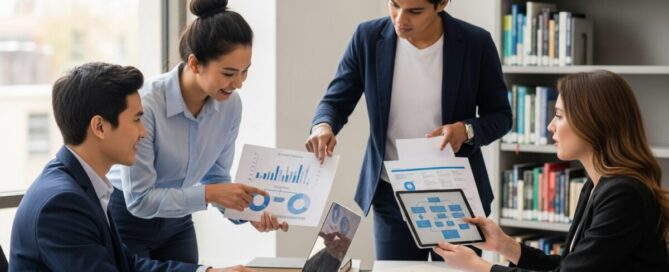 Information Systems Major Course Structure and Career Options