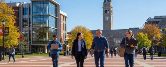 Michigan undergraduate degree offerings