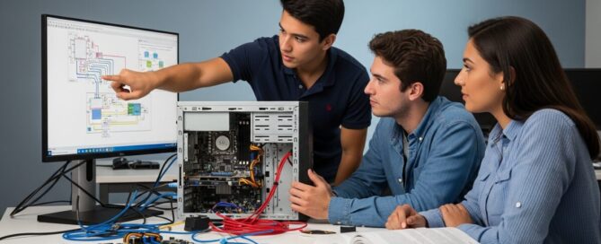 Information Technology Associate Degree Overview and Benefits