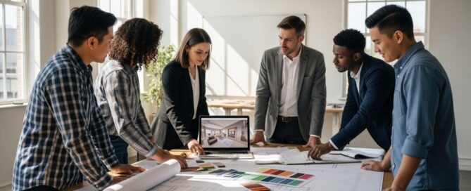 Interior Design Degree Complete Guide and Career Opportunities