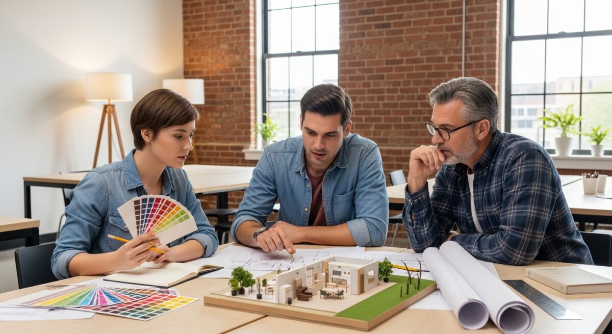 Interior Design Programs What Students Should Expect