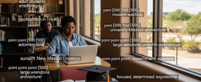 New Mexico universities for bachelor's degree completion
