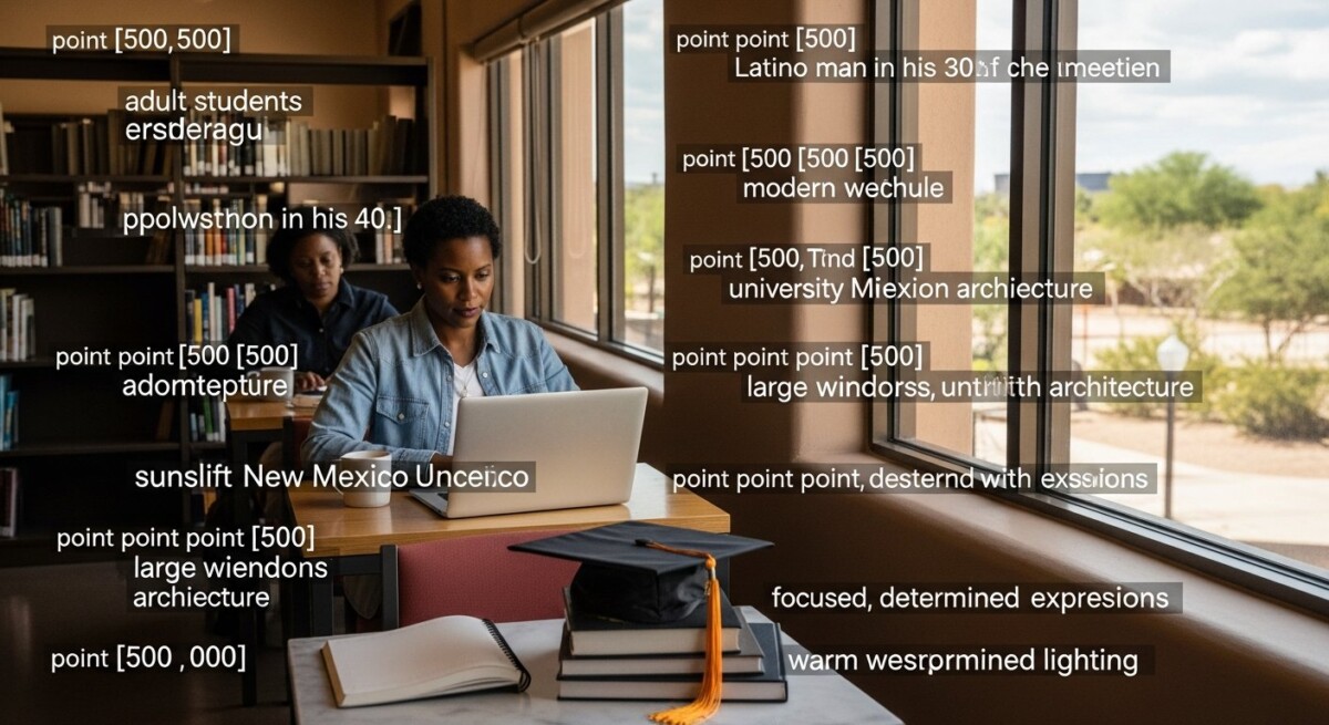 New Mexico universities for bachelor's degree completion