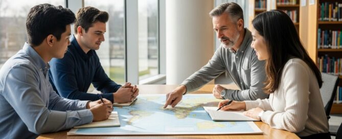International Relations Major Degree Overview and Careers