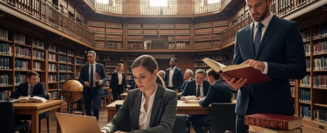 JD Law Degree Meaning and Career Opportunities